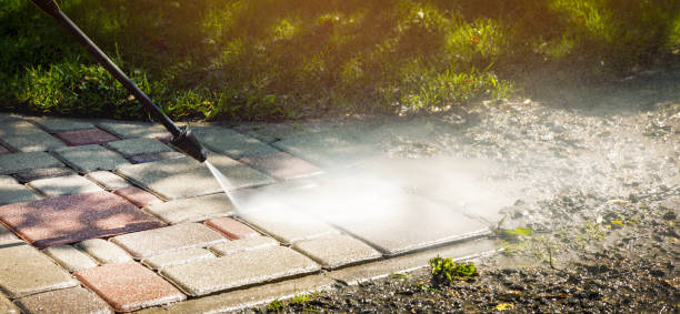 Professional Pressure Washing Services in Rathdrum, ID