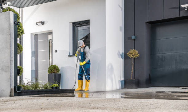 Best Deck and Patio Pressure Washing in Rathdrum, ID